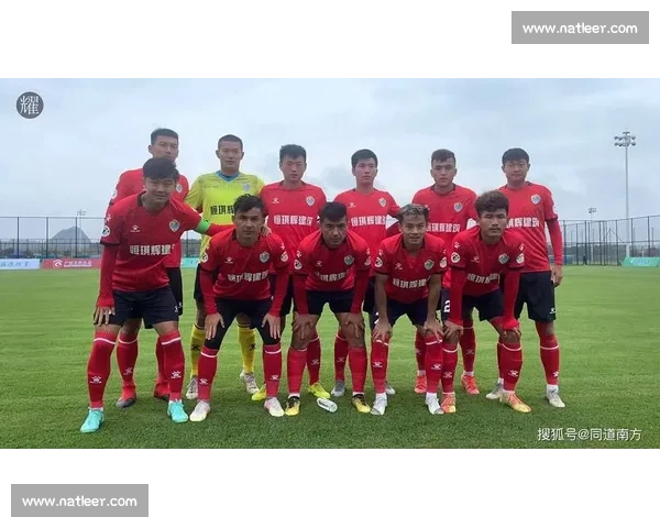 1.6 万球迷见证！广西恒宸收官战捧杯，八桂足球迎首冠