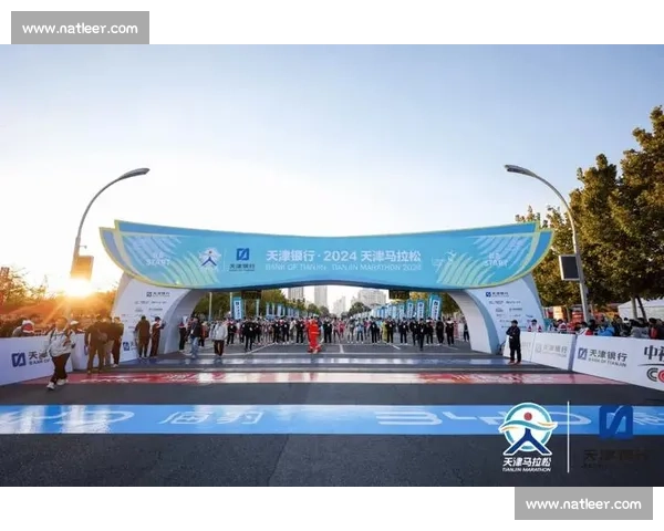 2025 天津马拉松落幕：3.3 万跑者燃动津城，报名数创新高